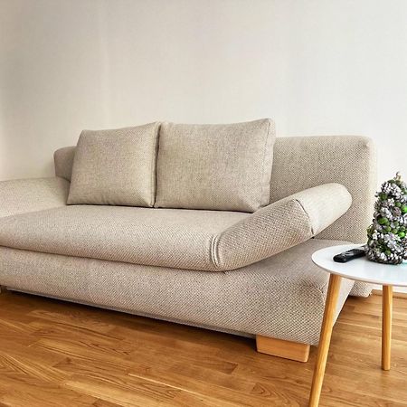 Danube22 Apartment 2 فيينا المظهر الخارجي الصورة