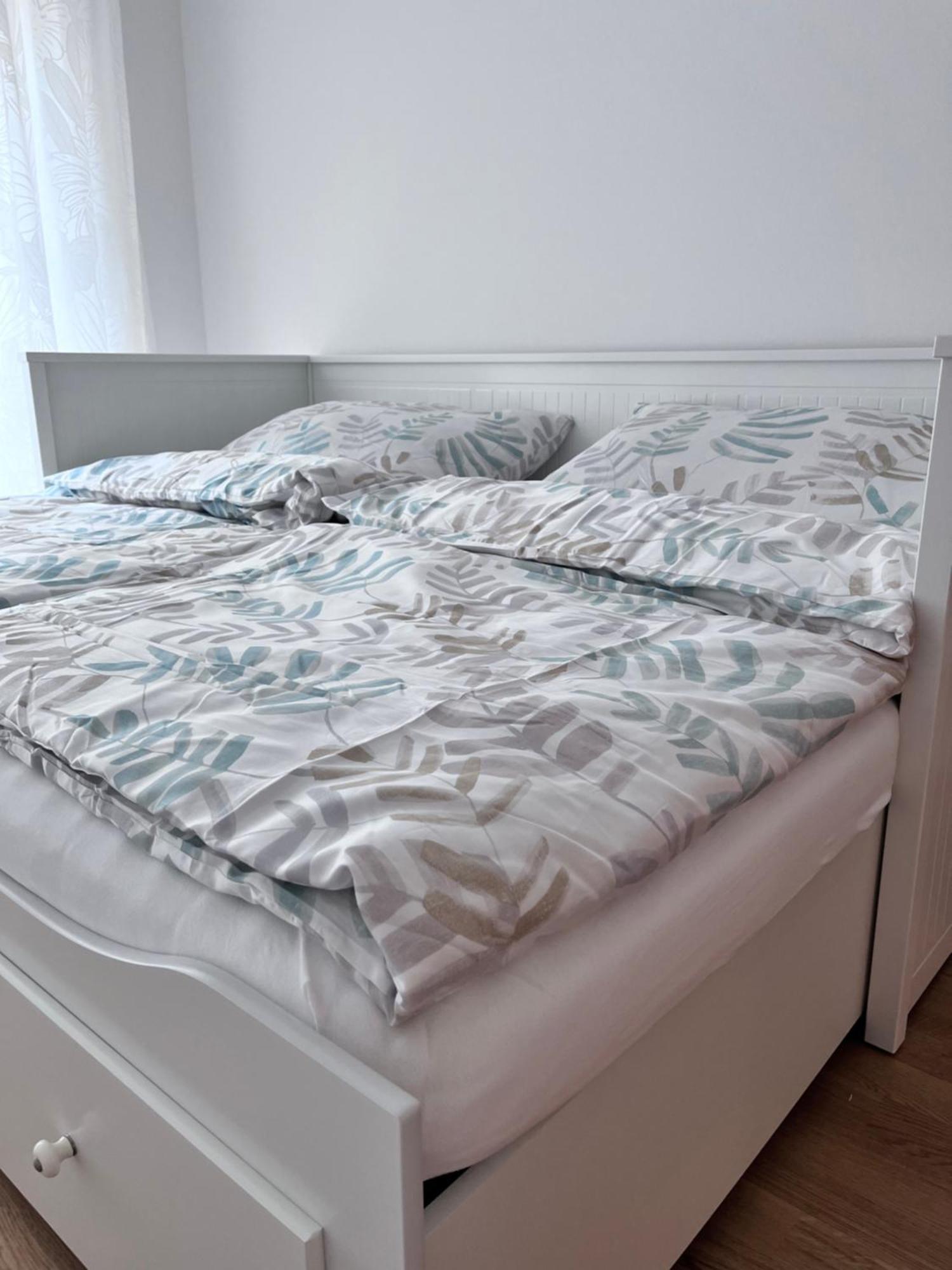 Danube22 Apartment 2 فيينا المظهر الخارجي الصورة