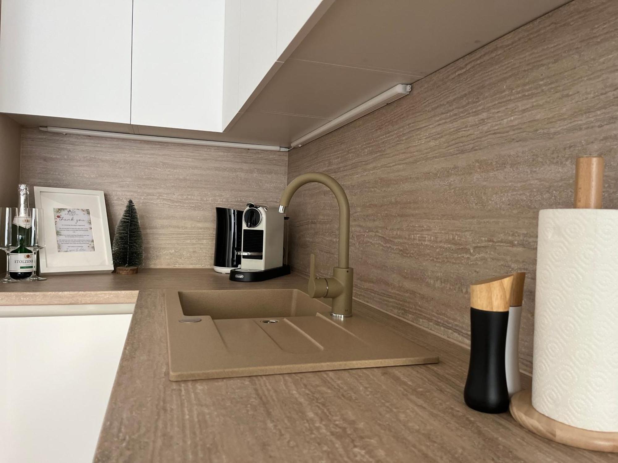 Danube22 Apartment 2 فيينا المظهر الخارجي الصورة