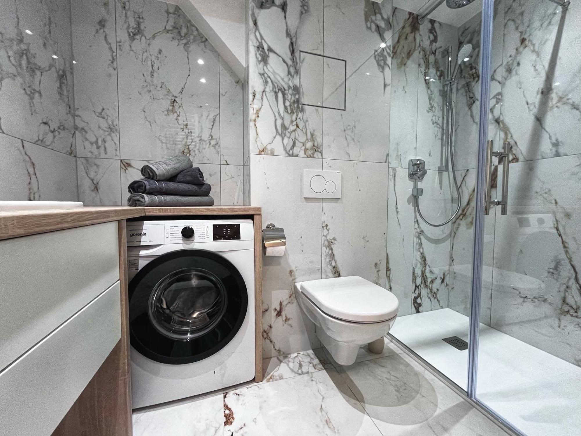 Danube22 Apartment 2 فيينا المظهر الخارجي الصورة